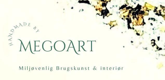 Gavekort til MeGoArt