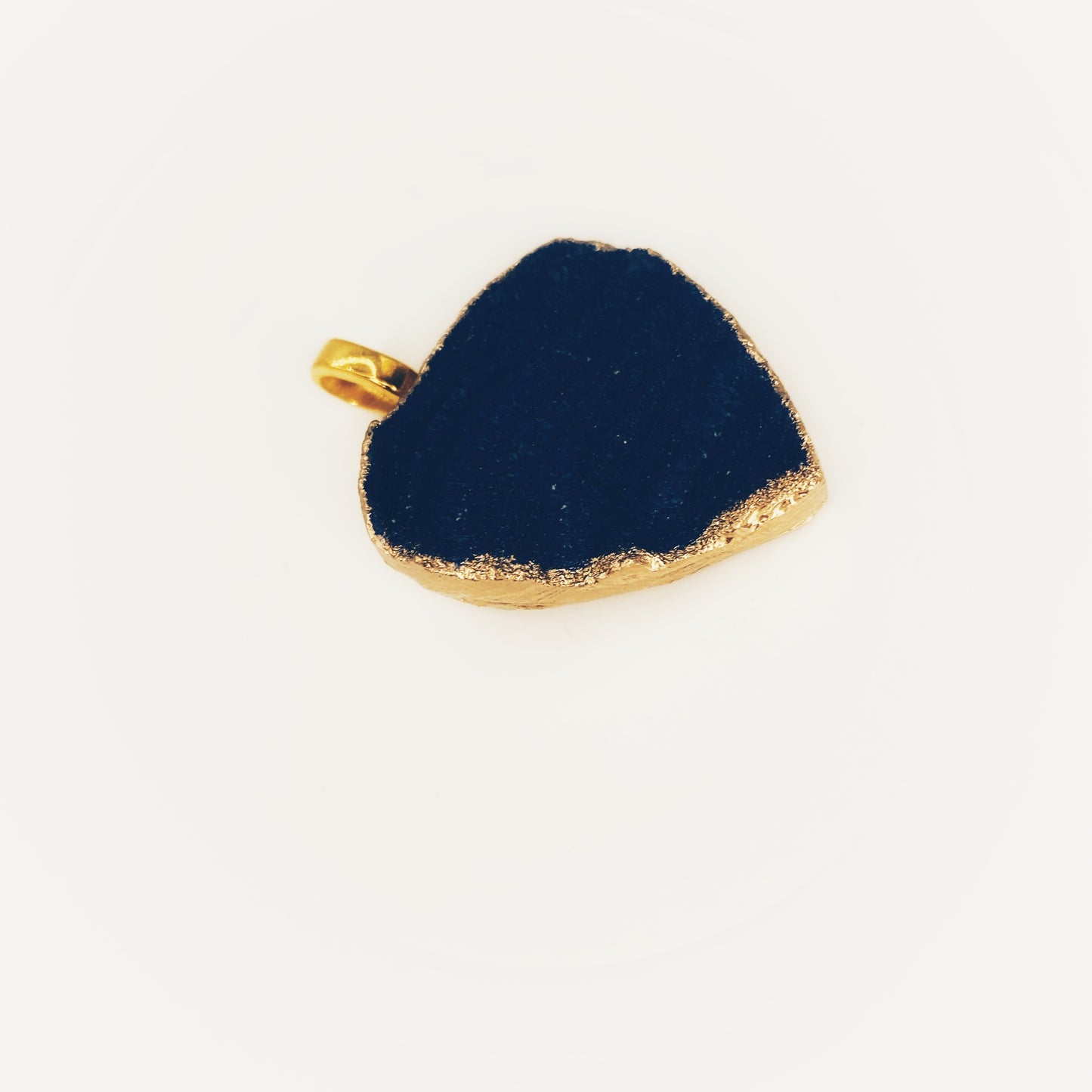 Vedhæng guld/sølv