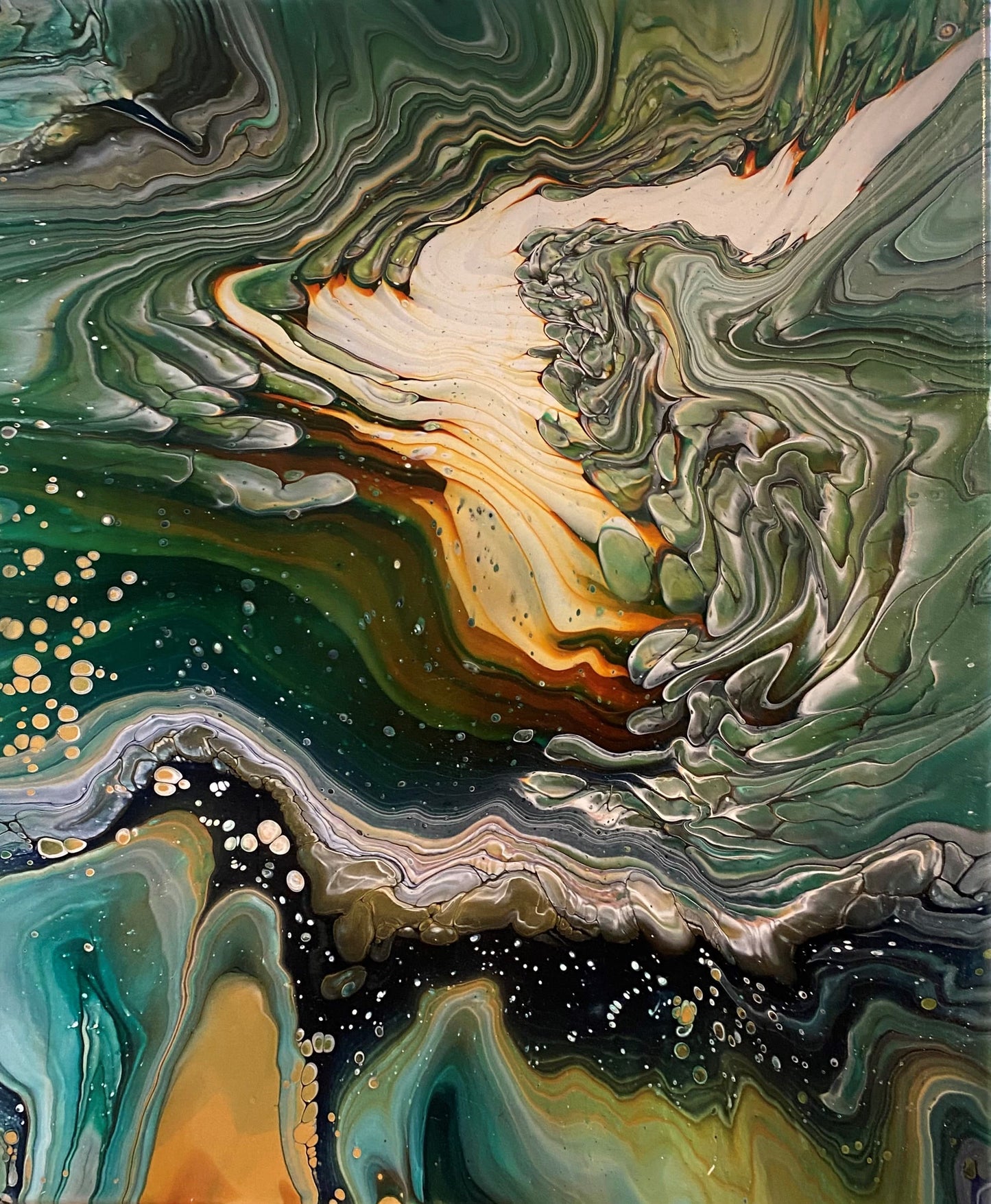 Mosen 50 x 60 cm