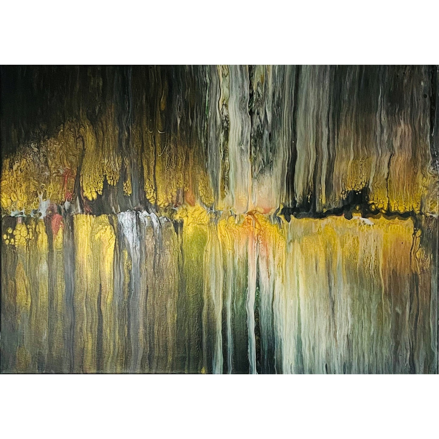 Fantasi 50 x 70 cm