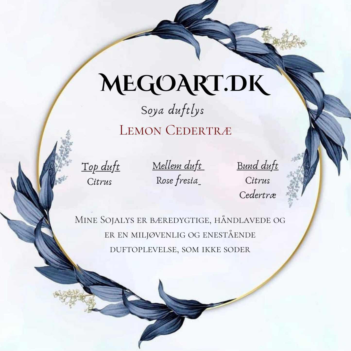 Lemon Cedertræk
