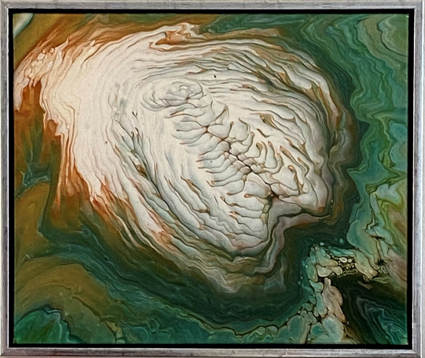 Ryggen 60 x 60 cm