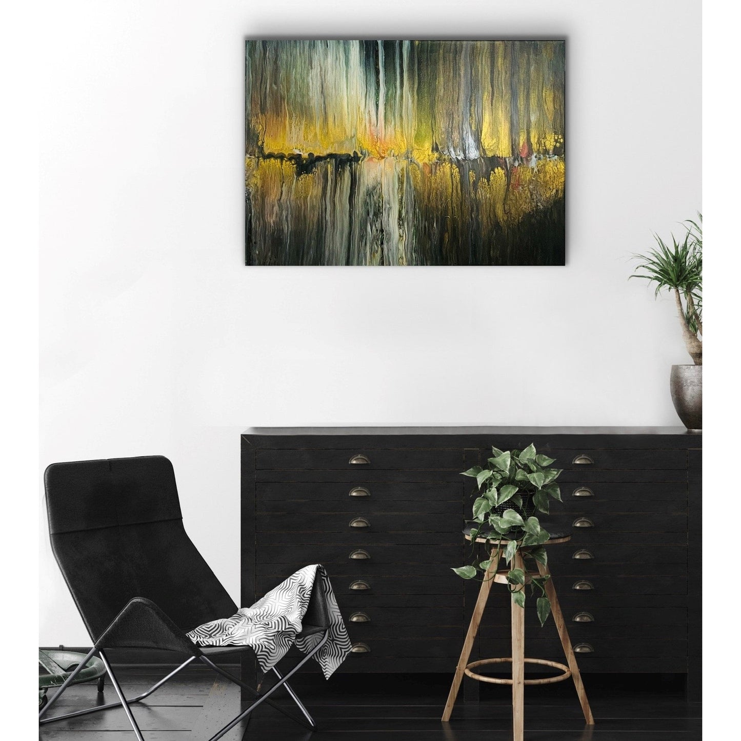 Fantasi 50 x 70 cm