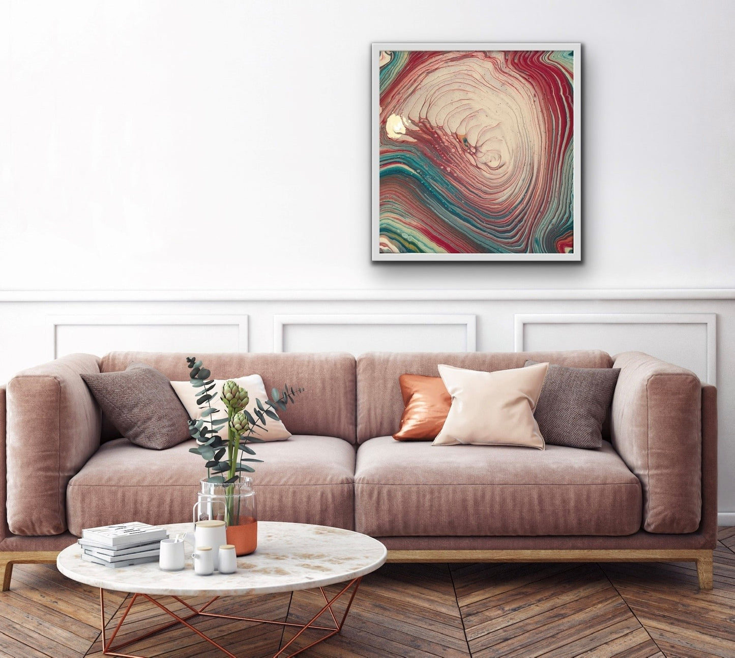 Hygge 50 x 50 cm