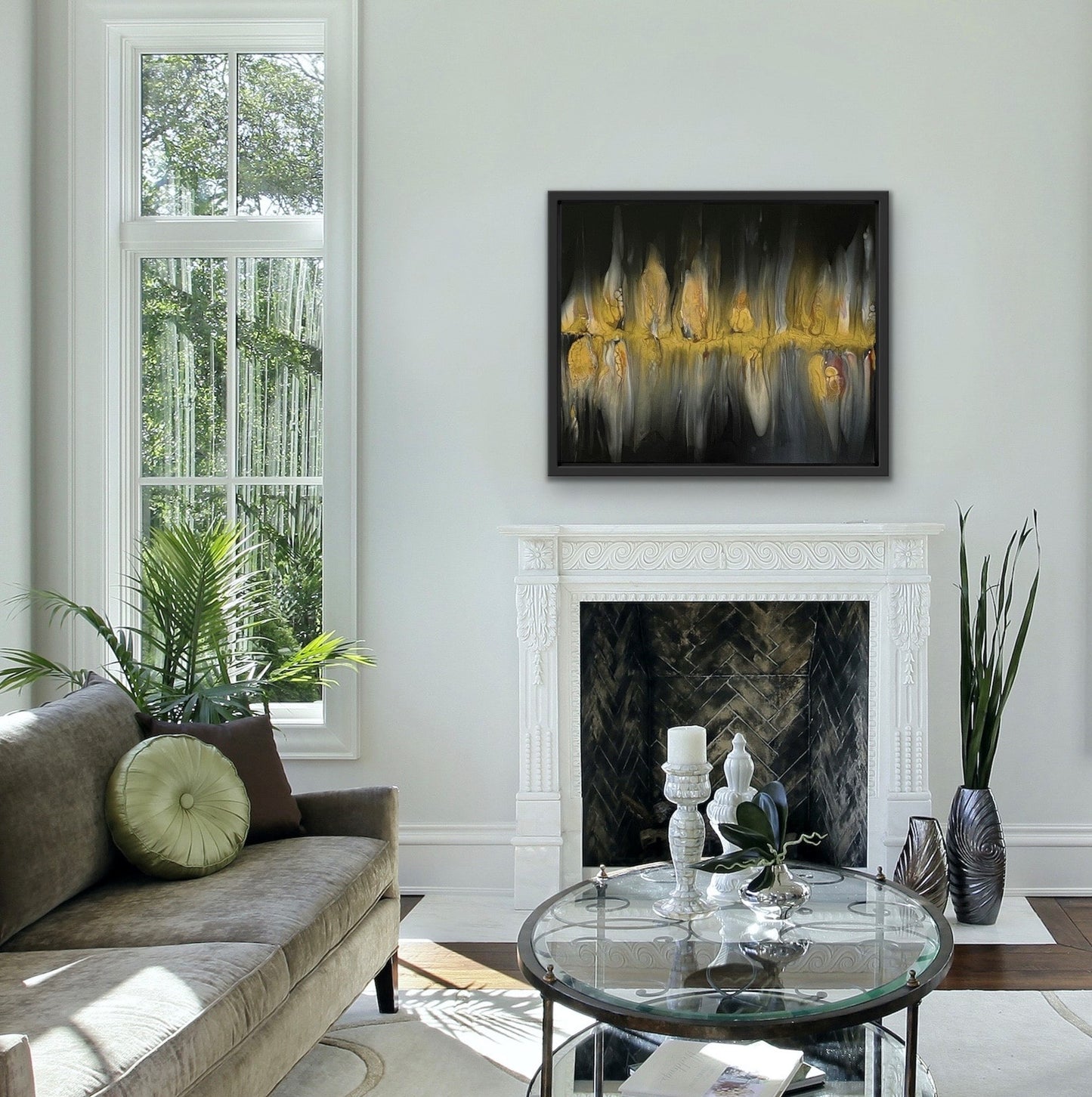 Allinge 50 x 60 cm