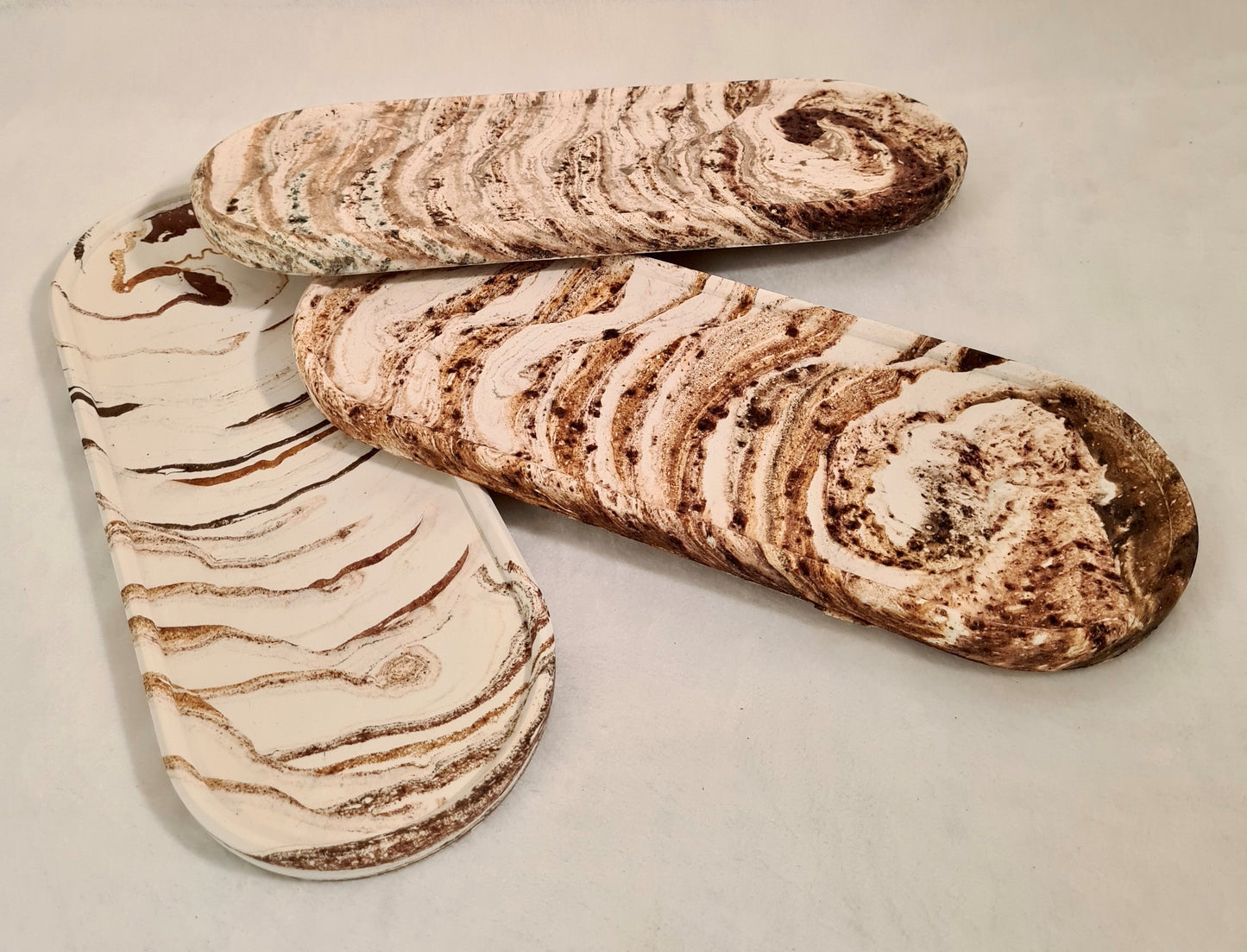 Stor bakke 35 x 13 cm