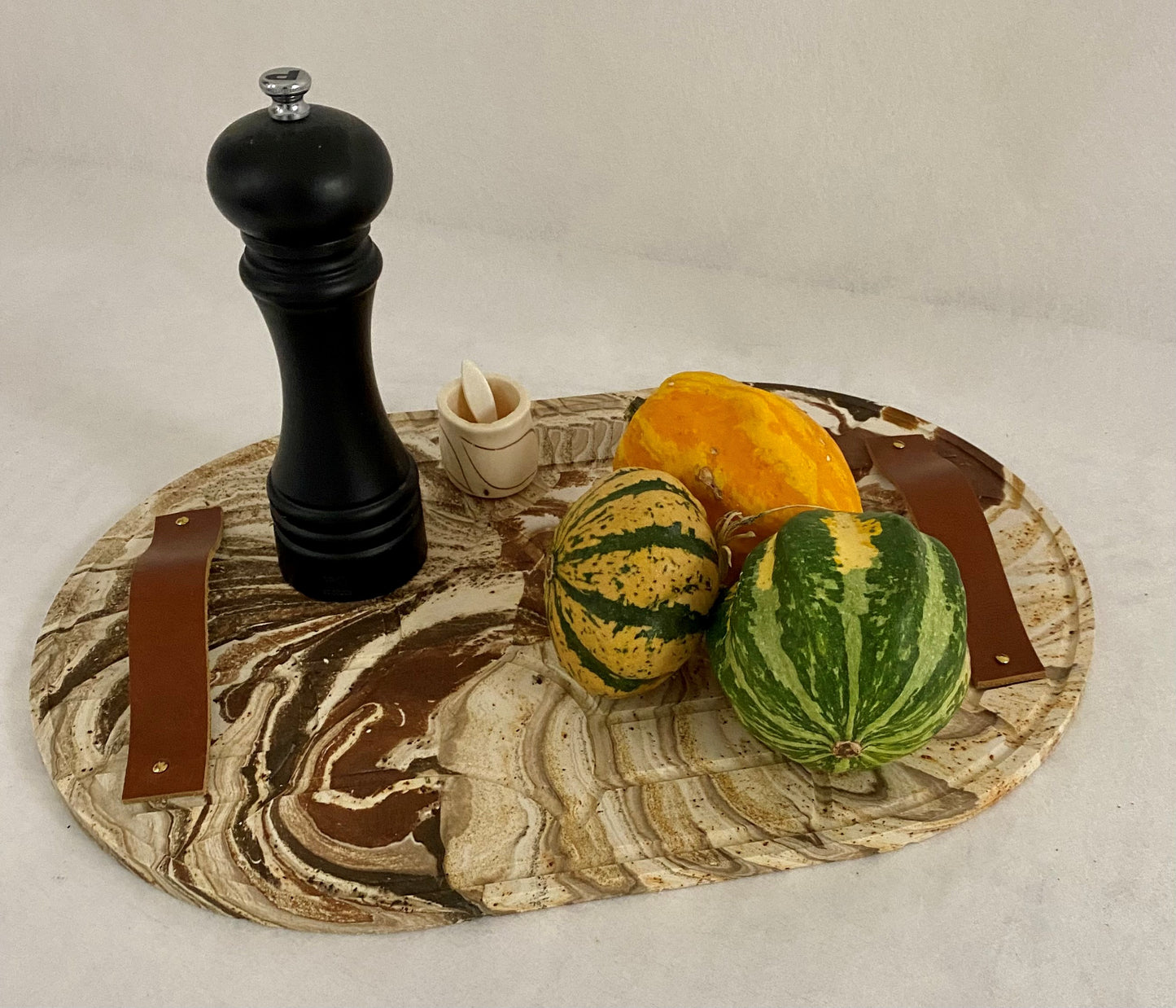 Stor bakke 26 x 38 cm