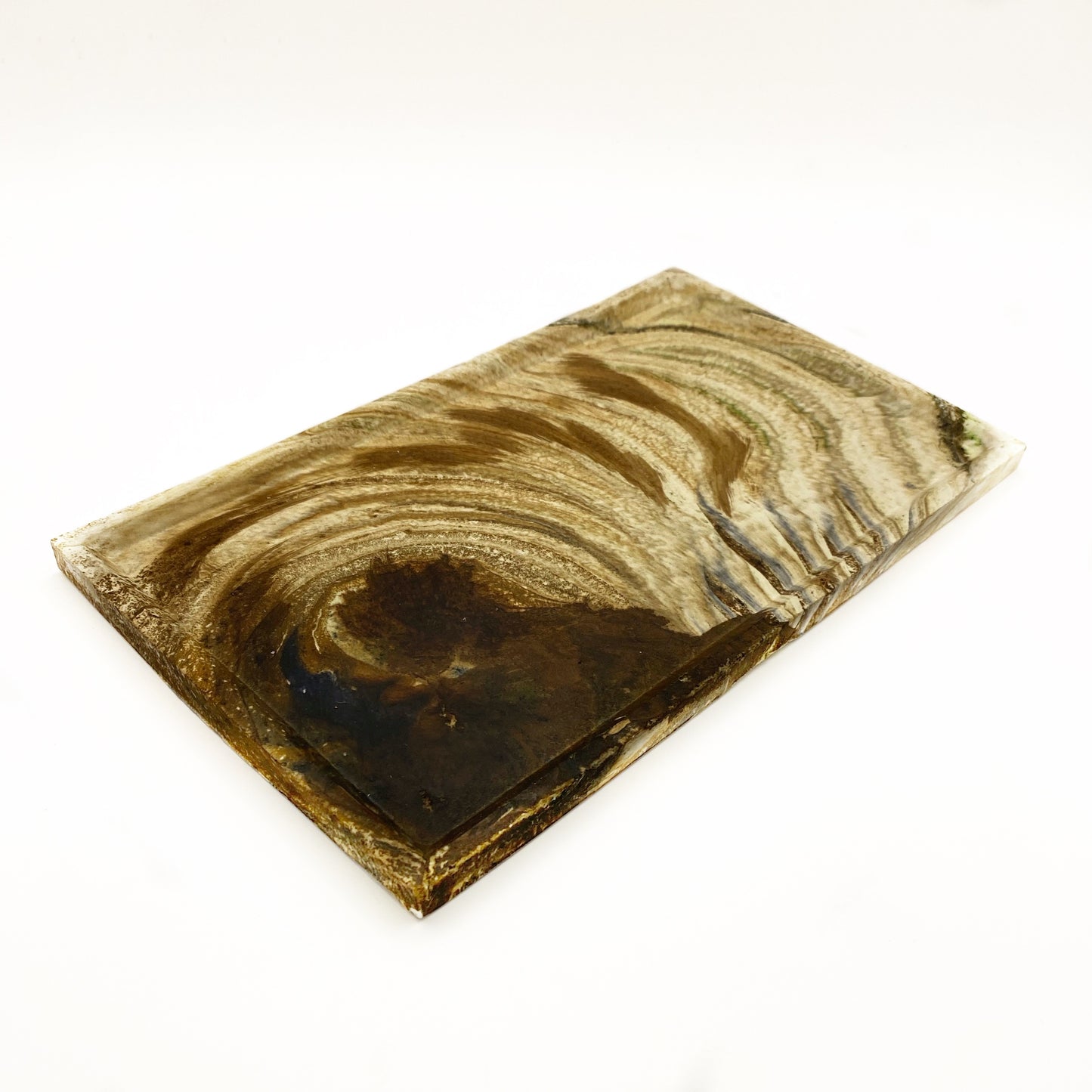 Enkelt fad 25 x 15 cm