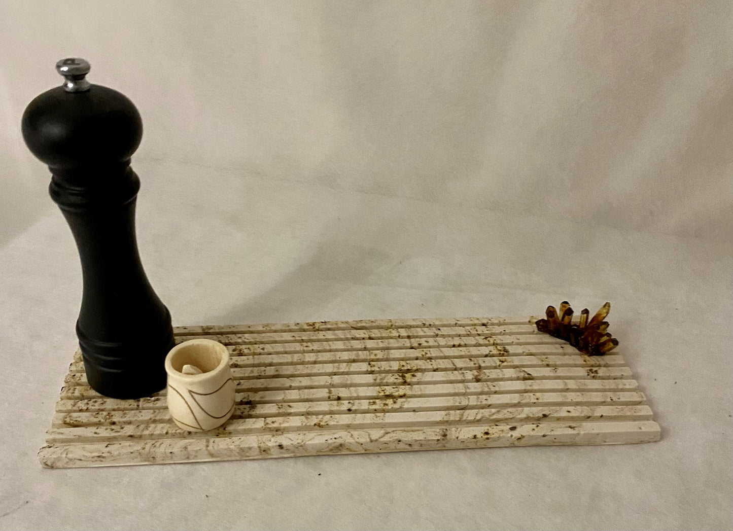Bakke 12 x 35 cm