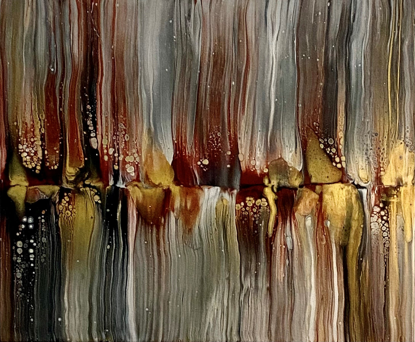 CS battle 60 x 80 cm
