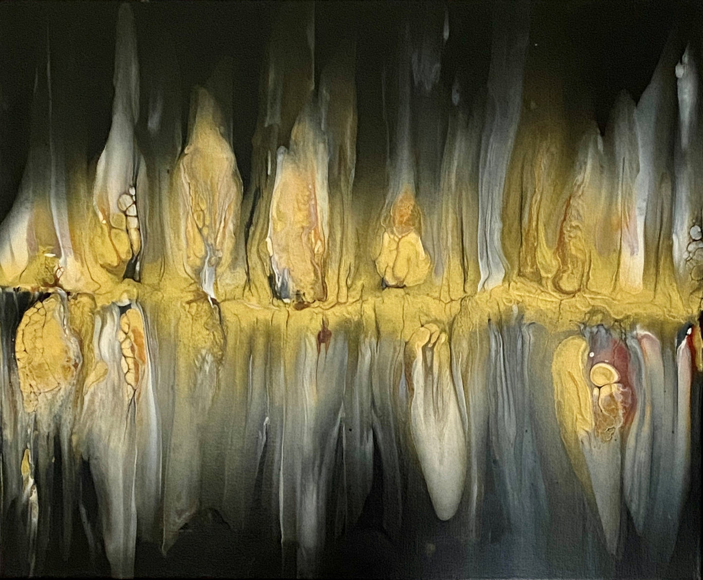 Allinge 50 x 60 cm