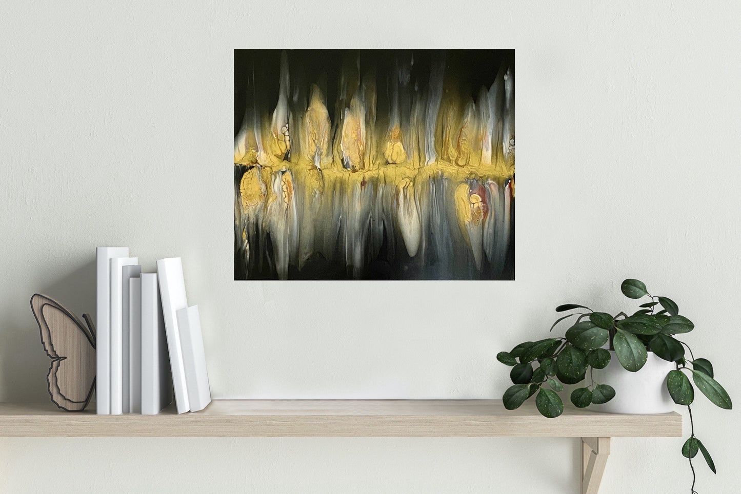 Allinge 50 x 60 cm
