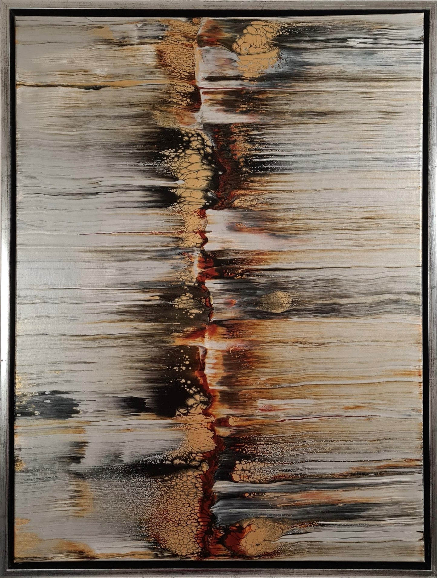 Blændende 60 x 80 cm