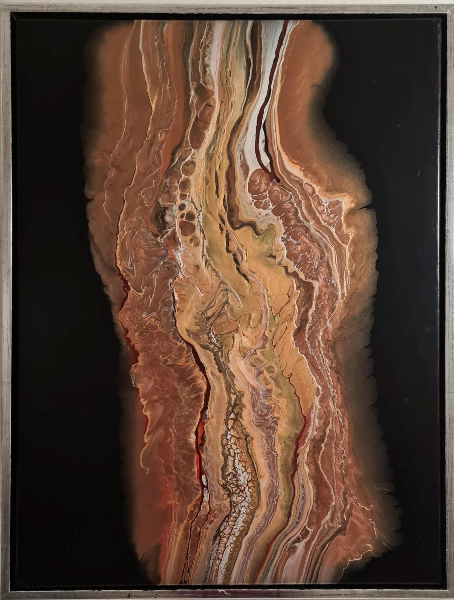 Stammen 60 x 80 cm