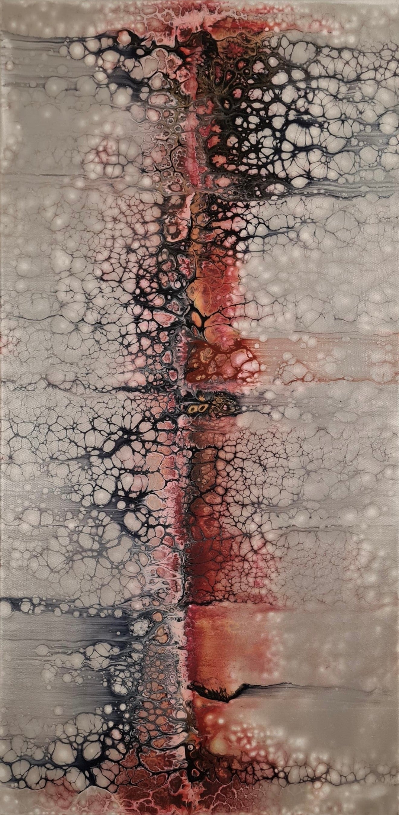 Bloddy 40 x 80 cm
