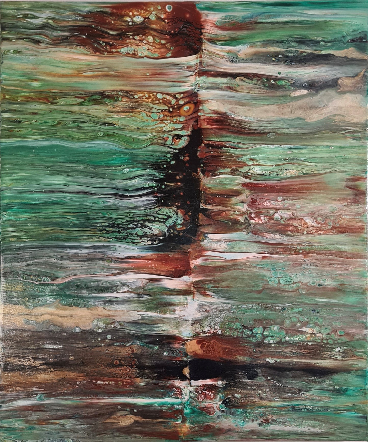 Mos 45 x 55 cm