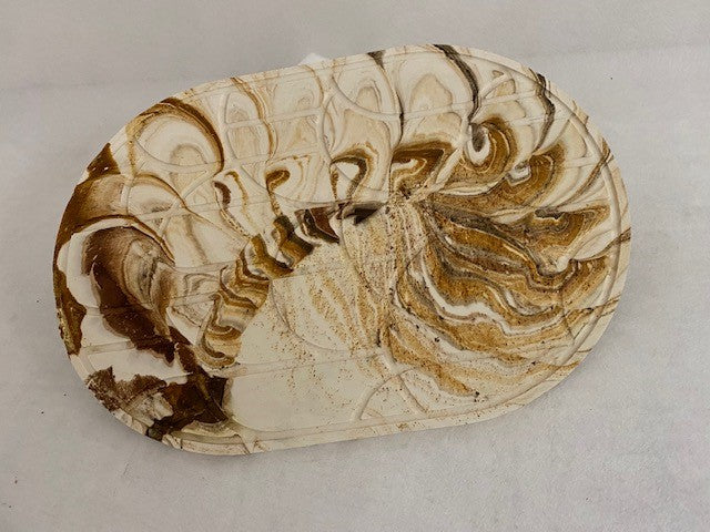 Stor bakke 26 x 38 cm