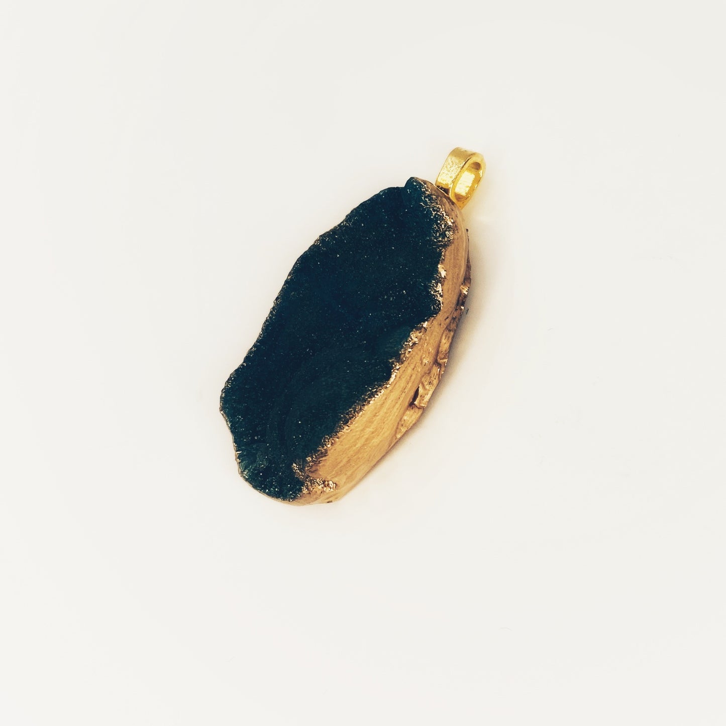 Vedhæng guld/sølv