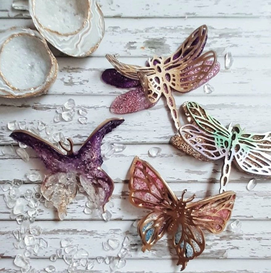 Diverse pynt – MeGoArt